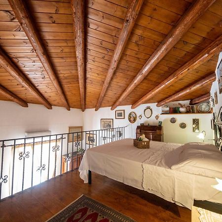 Familyholidays La Finestra Di Fronte Cefalù Εξωτερικό φωτογραφία