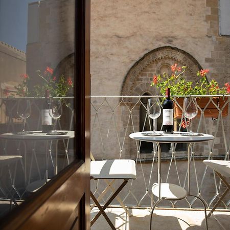 Familyholidays La Finestra Di Fronte Cefalù Εξωτερικό φωτογραφία