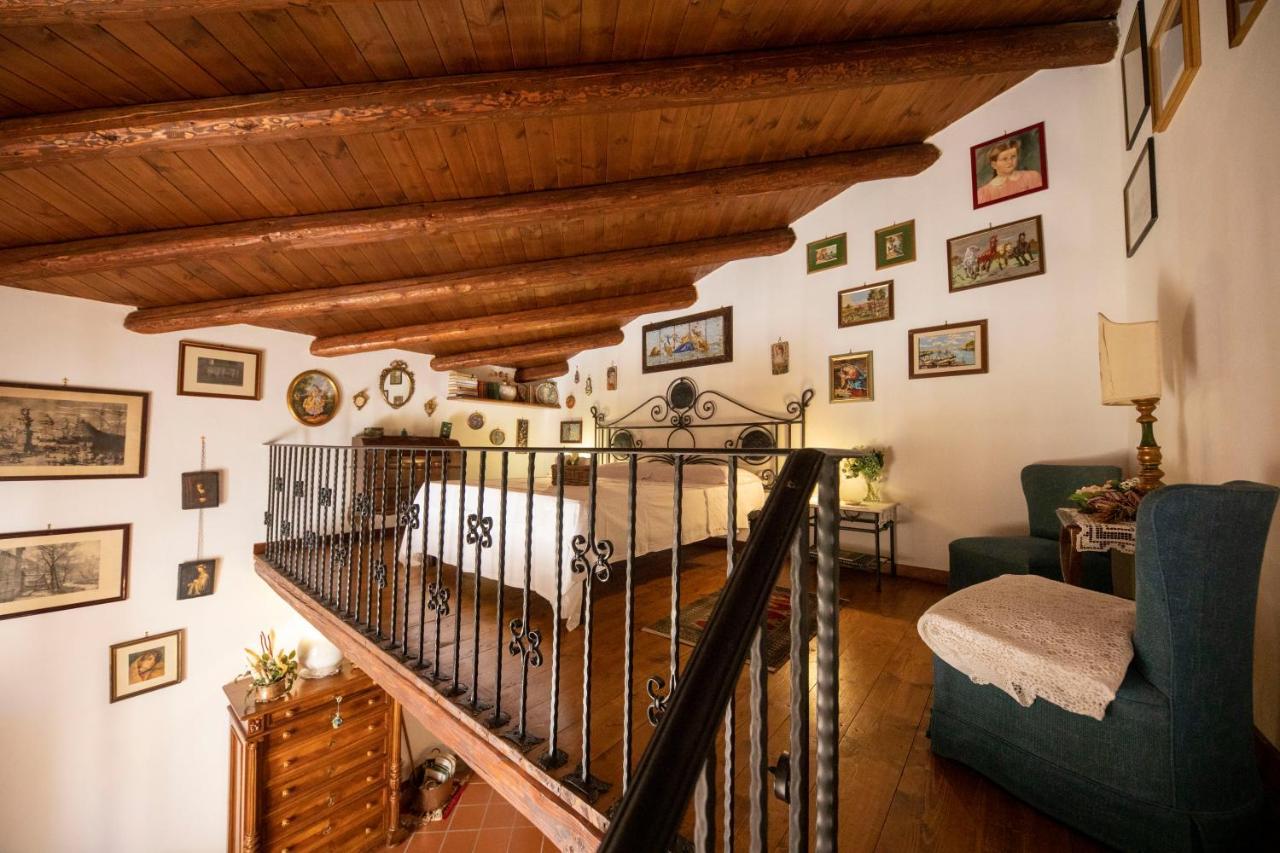 Familyholidays La Finestra Di Fronte Cefalù Εξωτερικό φωτογραφία