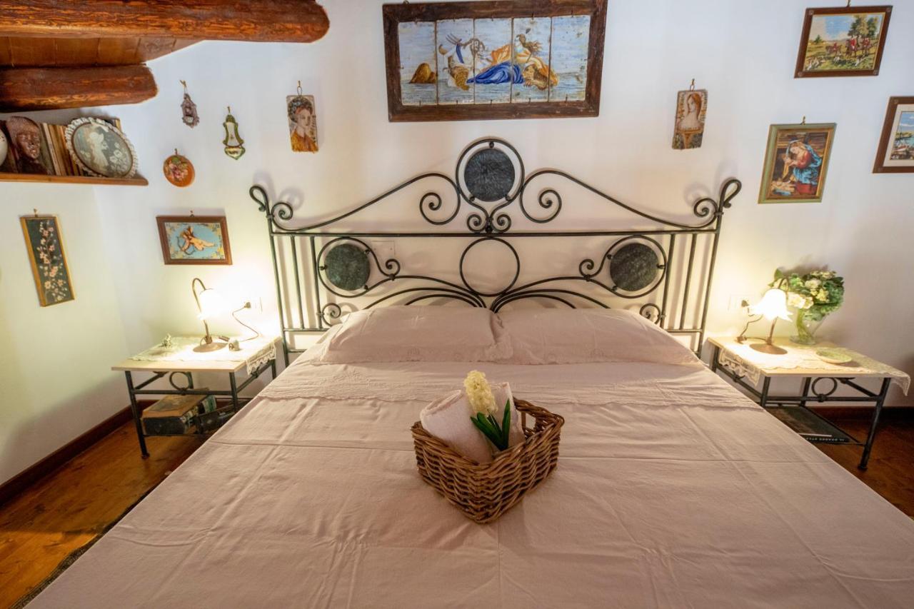 Familyholidays La Finestra Di Fronte Cefalù Εξωτερικό φωτογραφία