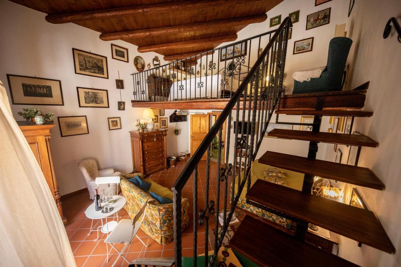 Familyholidays La Finestra Di Fronte Cefalù Εξωτερικό φωτογραφία