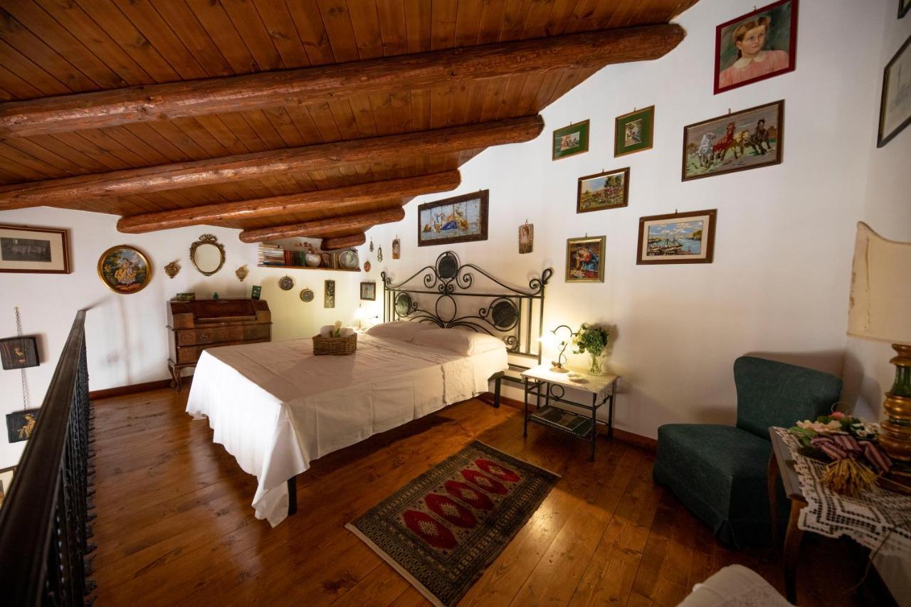 Familyholidays La Finestra Di Fronte Cefalù Εξωτερικό φωτογραφία