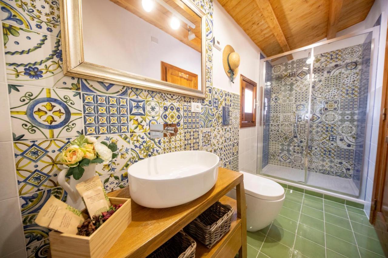 Familyholidays La Finestra Di Fronte Cefalù Εξωτερικό φωτογραφία
