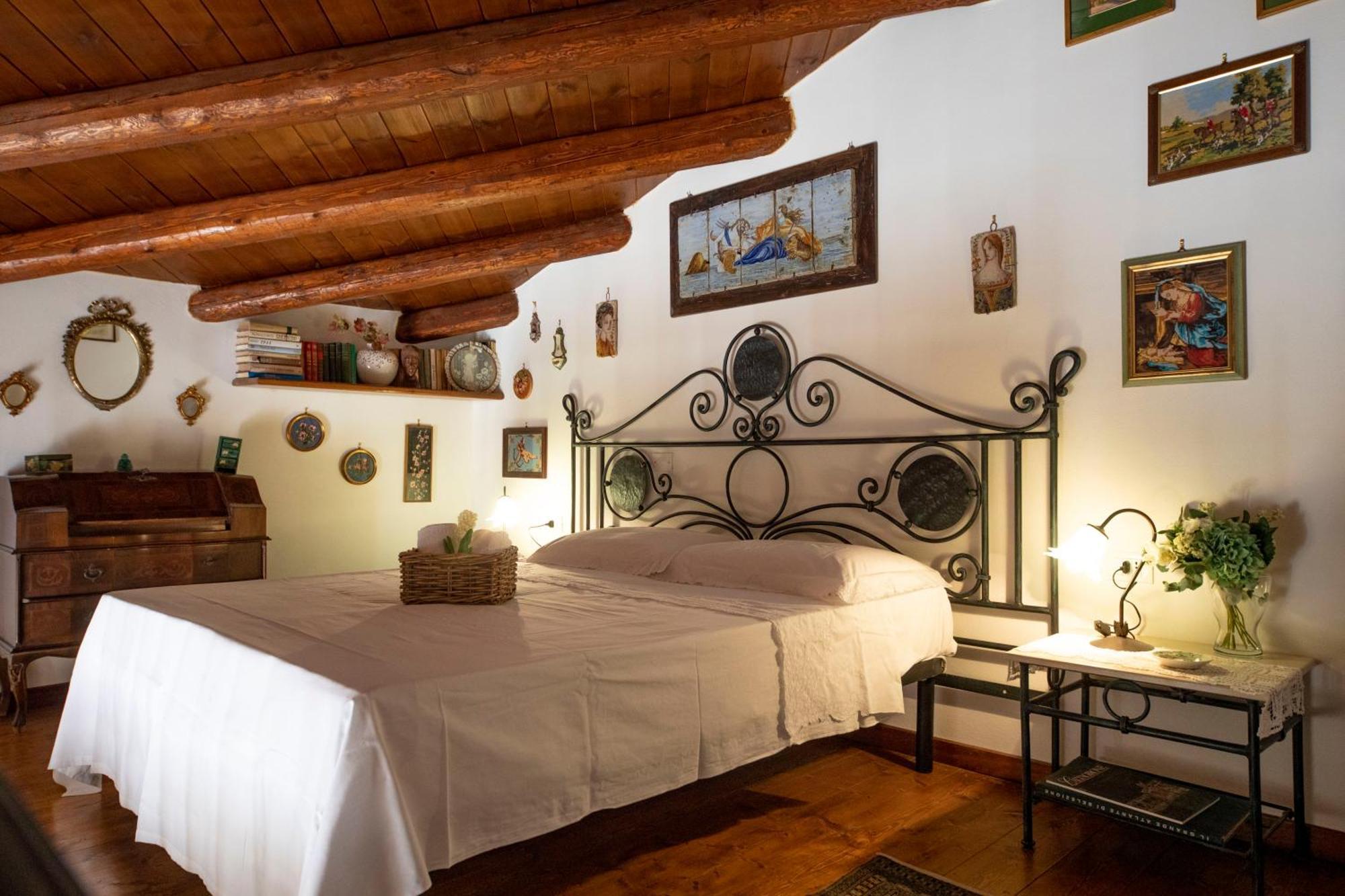 Familyholidays La Finestra Di Fronte Cefalù Εξωτερικό φωτογραφία