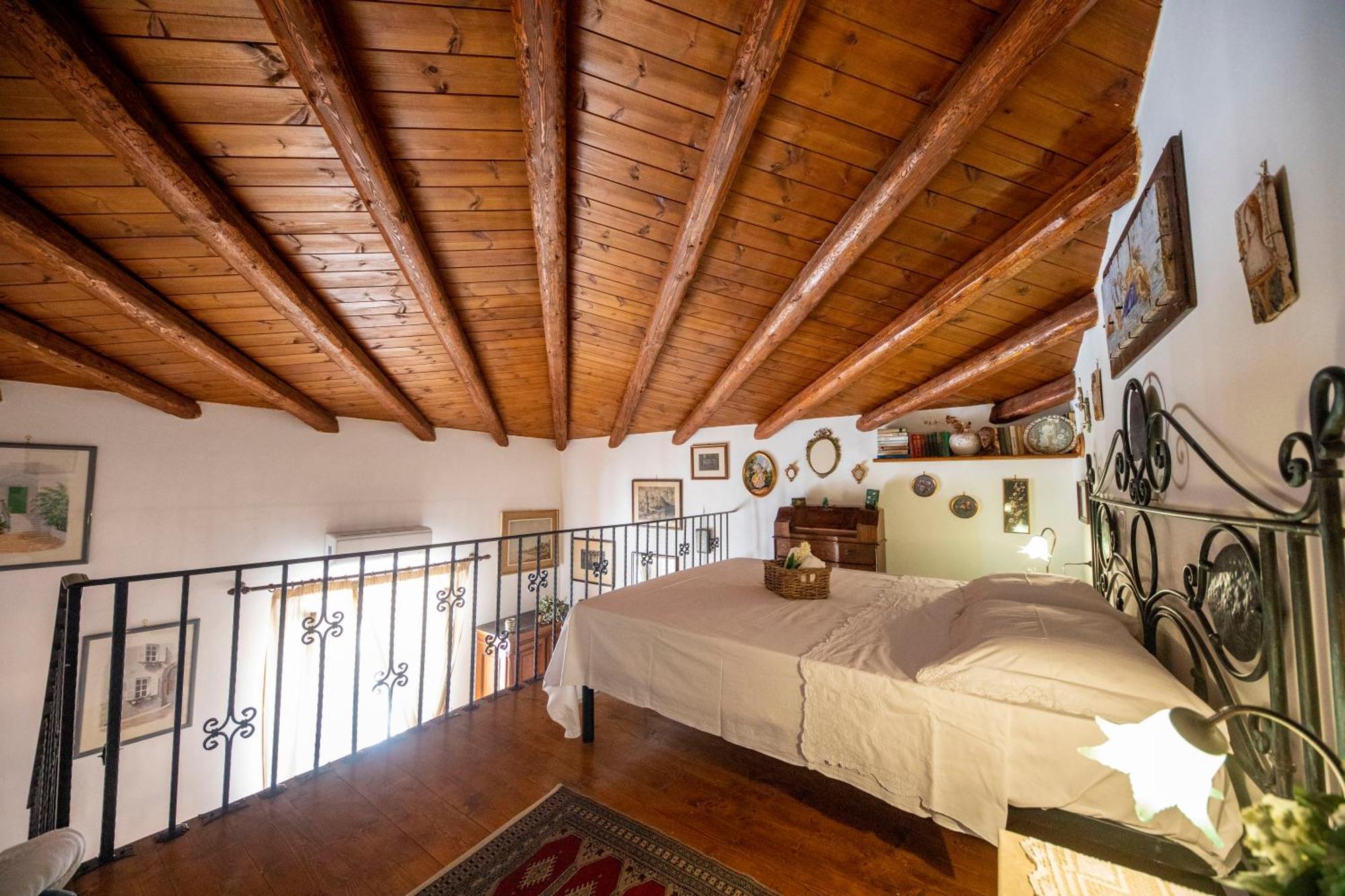 Familyholidays La Finestra Di Fronte Cefalù Εξωτερικό φωτογραφία
