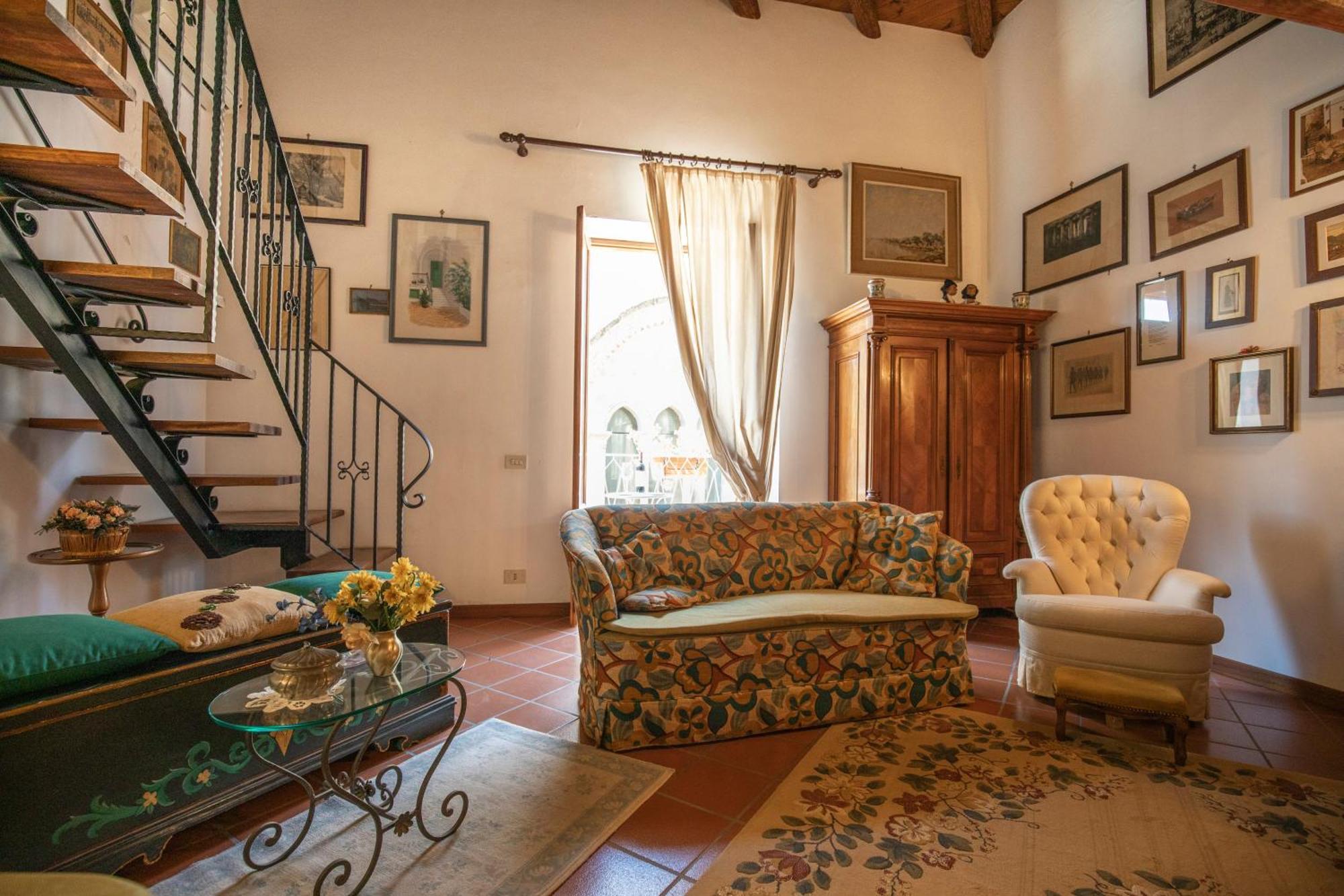 Familyholidays La Finestra Di Fronte Cefalù Εξωτερικό φωτογραφία