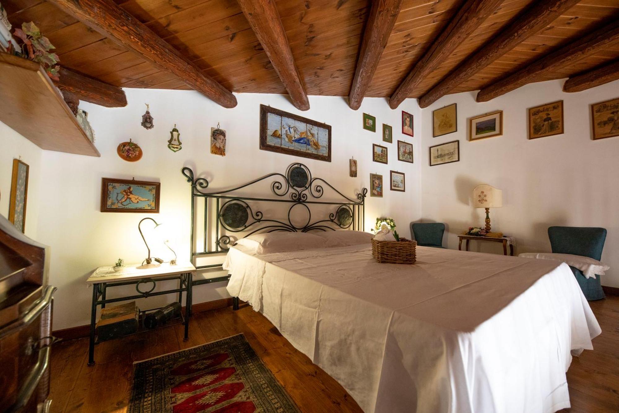 Familyholidays La Finestra Di Fronte Cefalù Εξωτερικό φωτογραφία