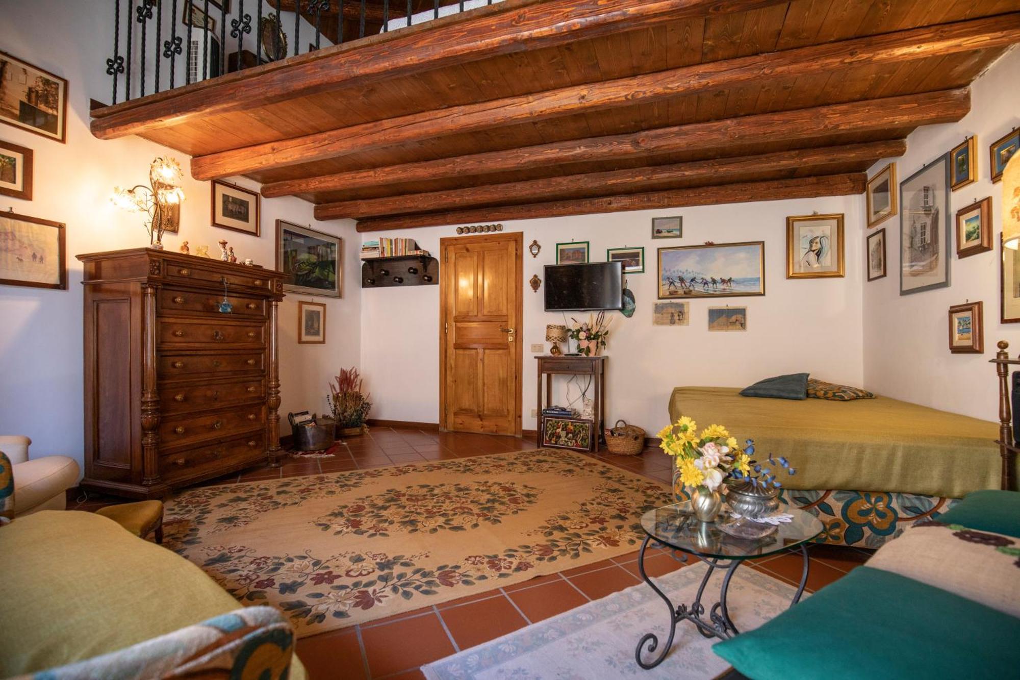 Familyholidays La Finestra Di Fronte Cefalù Εξωτερικό φωτογραφία
