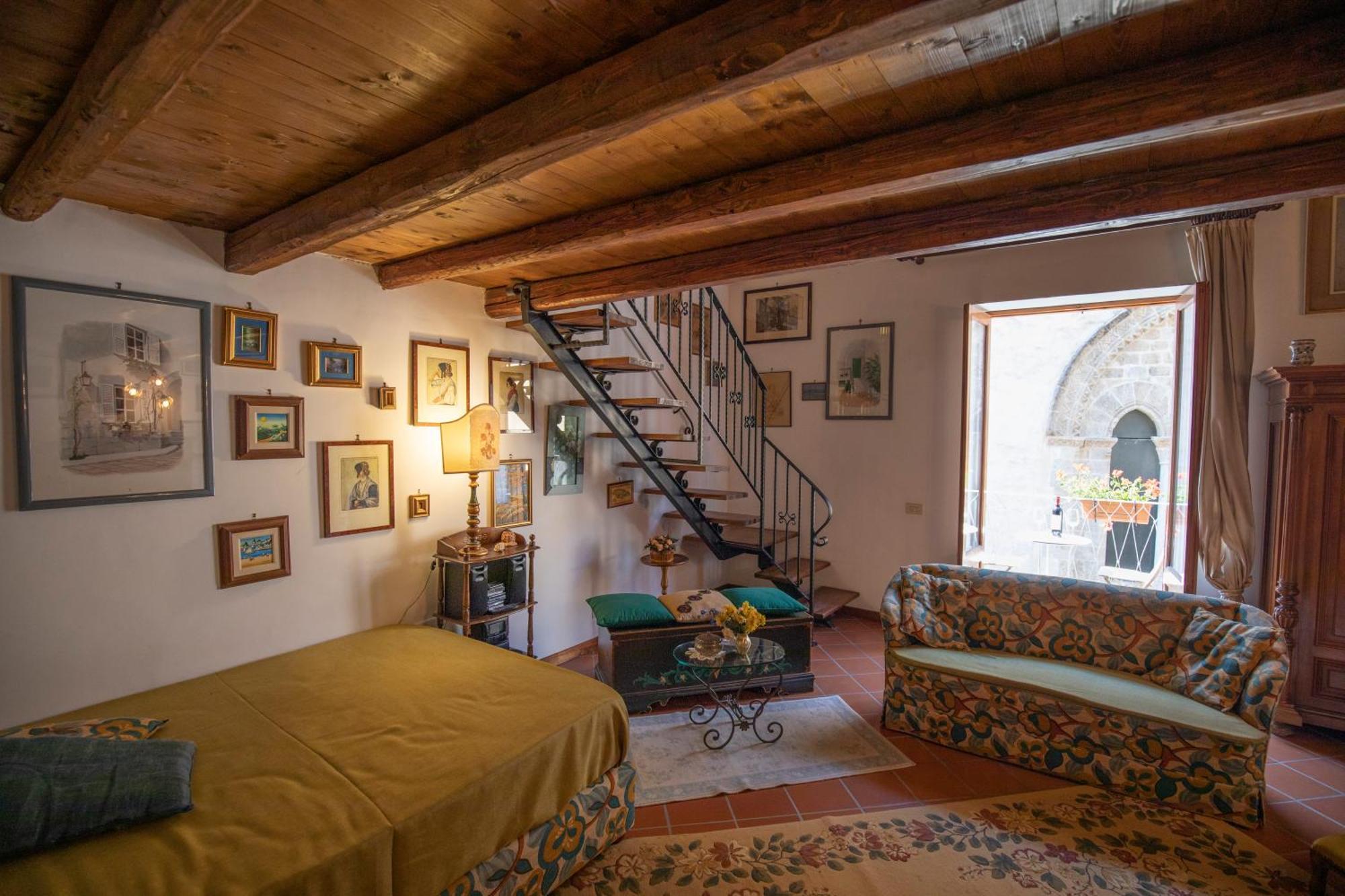 Familyholidays La Finestra Di Fronte Cefalù Εξωτερικό φωτογραφία