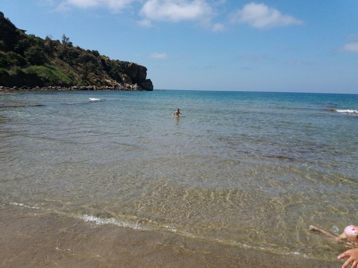 Familyholidays La Finestra Di Fronte Cefalù Εξωτερικό φωτογραφία